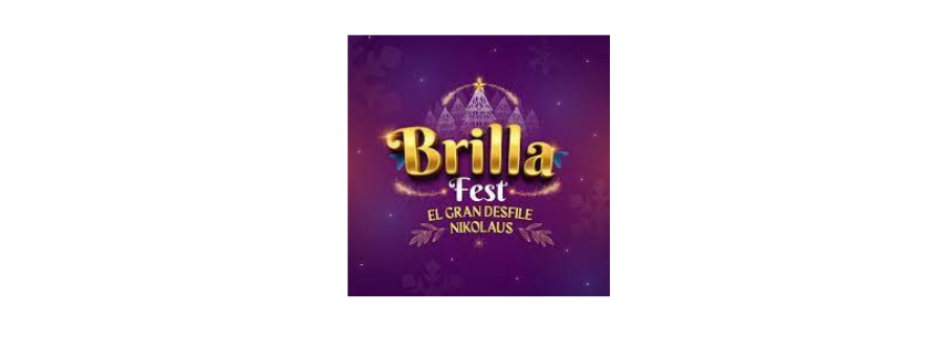 Brilla Fest - El Gran Desfile de Nikolaus