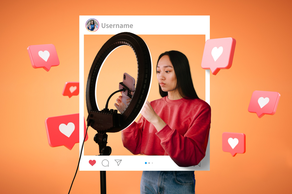 Campañas en TikTok Ads