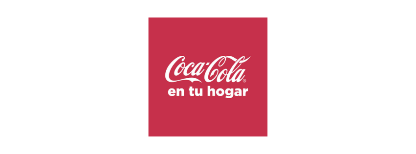 Coca - Cola en Tu Hogar