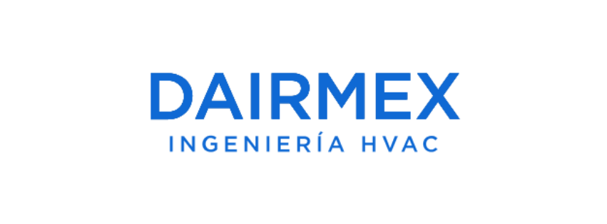 Dairmex Ingeniería HVAC