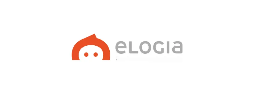 Elogia