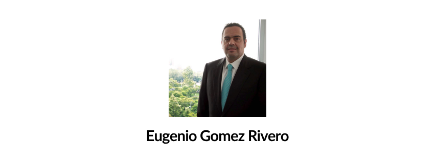 Eugenio Gomez Rivero - Manejo de Reputación en linea SeO