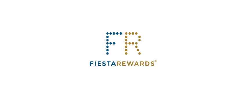 Fiesta Rewards Aplicación