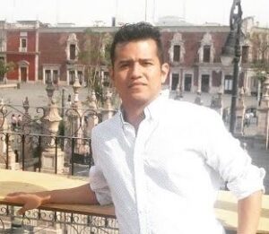 Francisco Ramírez Santos Especialista en Marketing Digital