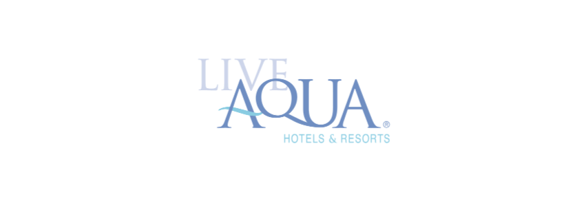 Live Aqua Hotels & Resorts
