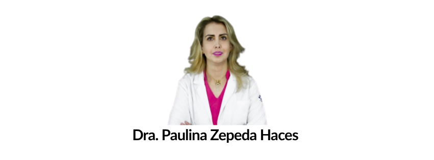 Logo Dra. Paulina Zepeda Haces