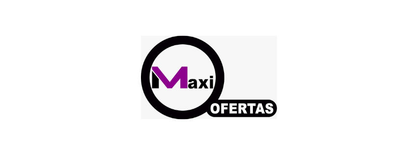 MaxiOfertas - Tienda En Línea