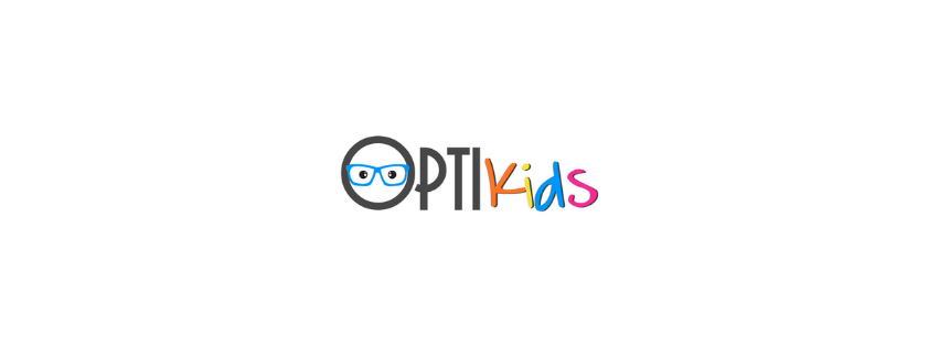 OptiKids Lentes para niños - Tienda en Línea