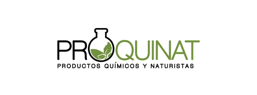 Proquinat Tienda en línea de Productos Quimicos y naturistas