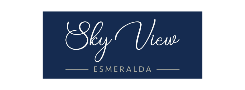 Sky View Esmeralda