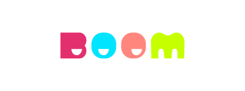 Somos Boom Aplicación