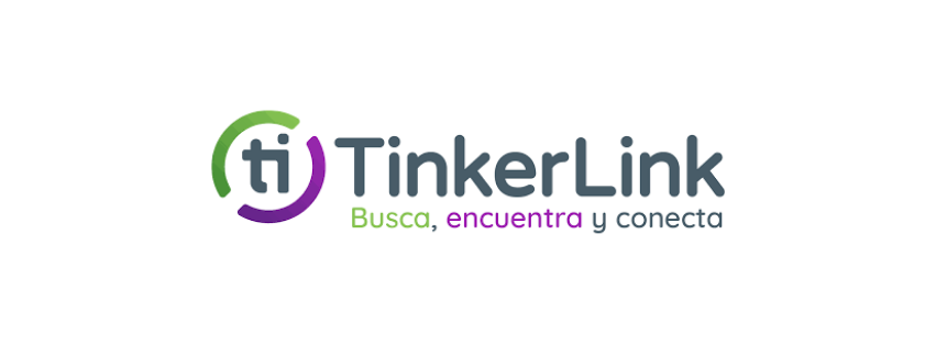 TinkerLink Aplicación
