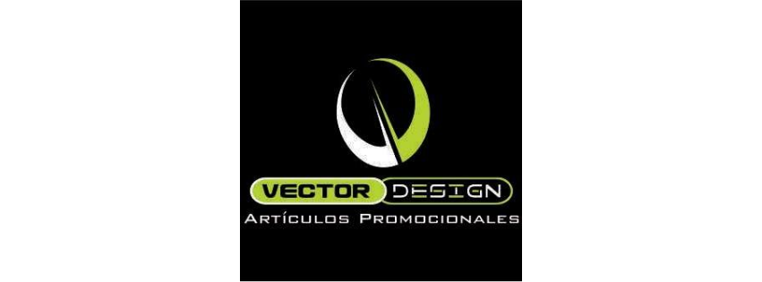 Vector Design Venta Artículos promocionales de oficina con impresión
