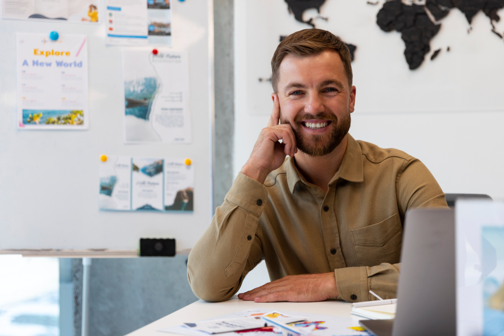 ¿Cómo se le llama al especialista en marketing digital?