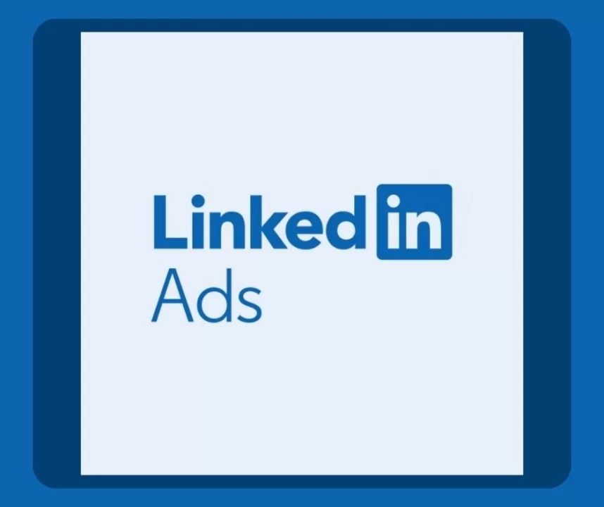 linkedin ads