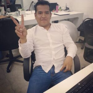 Francisco Ramirez Santos Especialista en Marketing digital