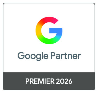 Google Partner Premier 2026