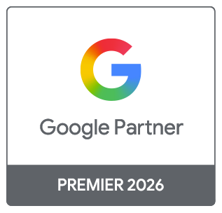 Francisco Ramírez Santos Google Partner Premiere 2026