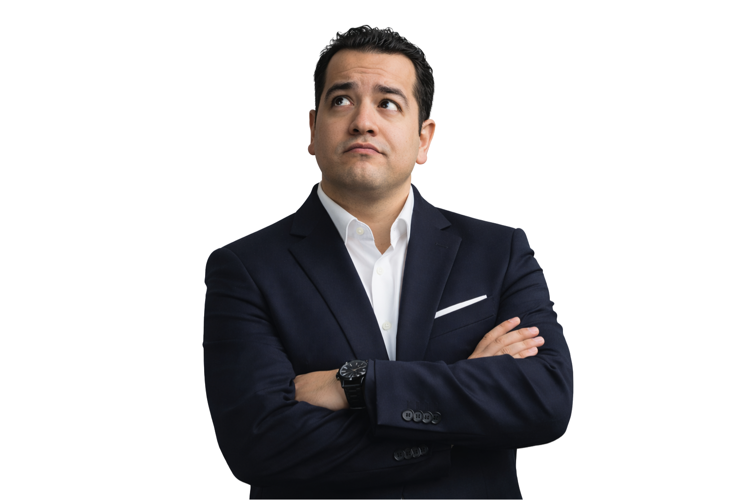 Francisco Ramírez Santos · Consultor Google Ads